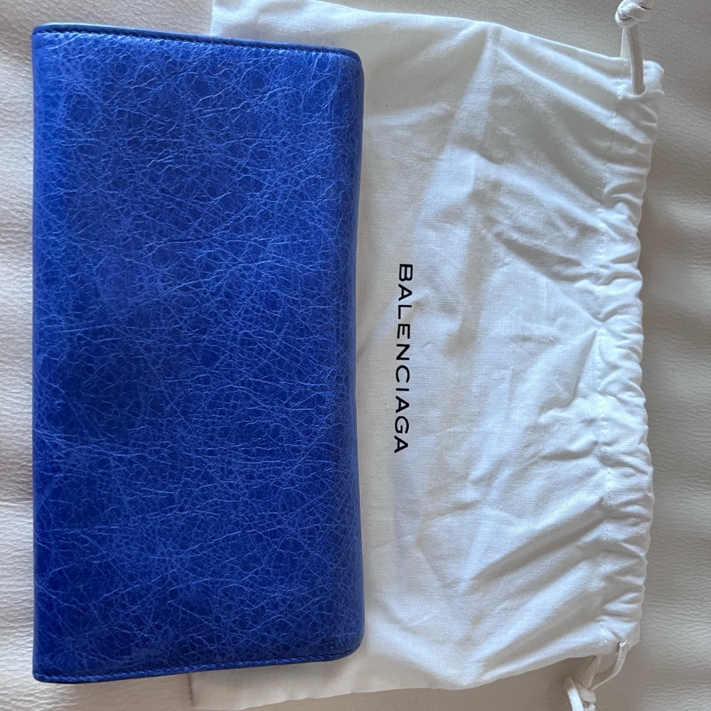 Balenciaga Classic Wallet - Picture 5 of 7